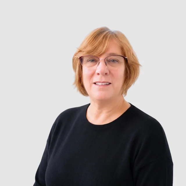 Jo Szkilnyk, Behaviour Support Practitioner at Nurah